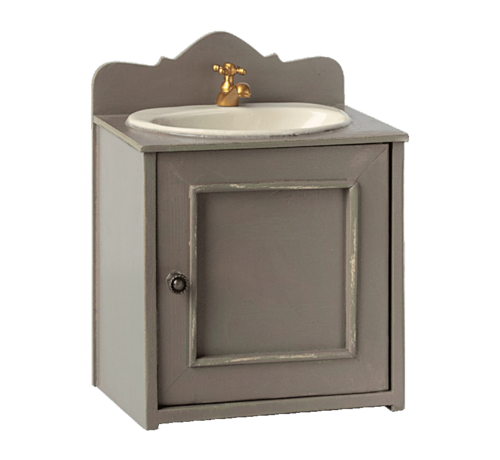 Maileg Miniature bathroom sink