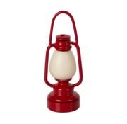 Maileg Vintage lantern - Red