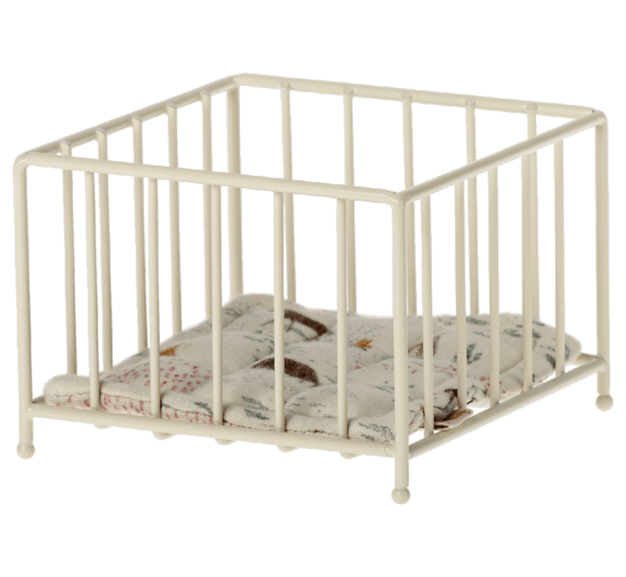 Playpen, MY