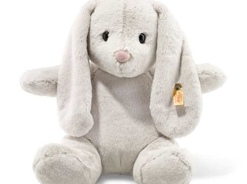 Steiff Knuffel Konijn Hoppie Rabbit 38cm