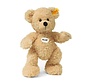 Knuffel Teddybeer Fynn beige 28cm