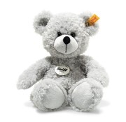 Steiff Fynn Teddy bear, grey