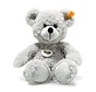 Fynn Teddy bear, grey