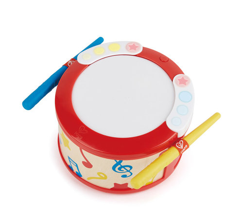 Hape Drum Learn with Lights