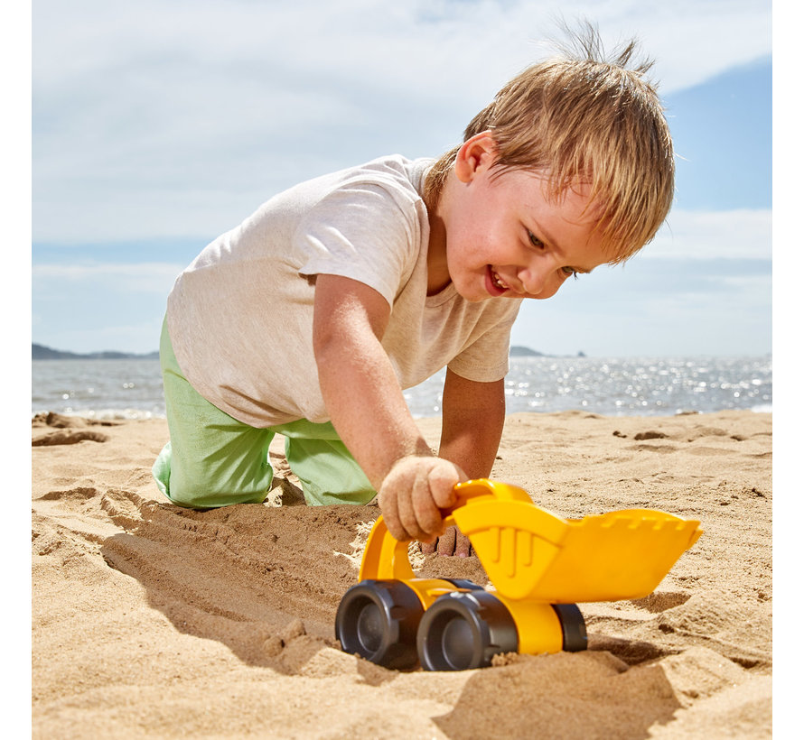 Monster Digger Zandspeelgoed