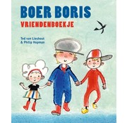 Gottmer Boer Boris Vriendenboekje