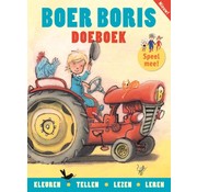 Gottmer Boer Boris Doeboek