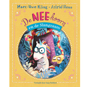 Neehoorn en de Slangzaam