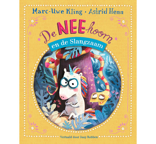 Neehoorn en de Slangzaam