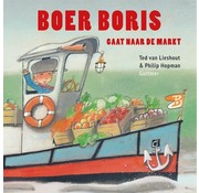 Gottmer Boer Boris Gaat Naar De Markt