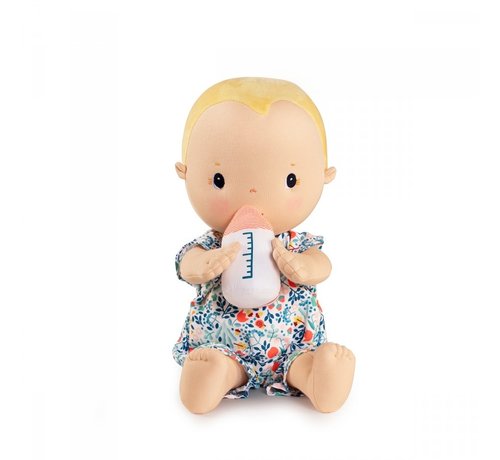 Lilliputiens Billie Babypop 36 cm