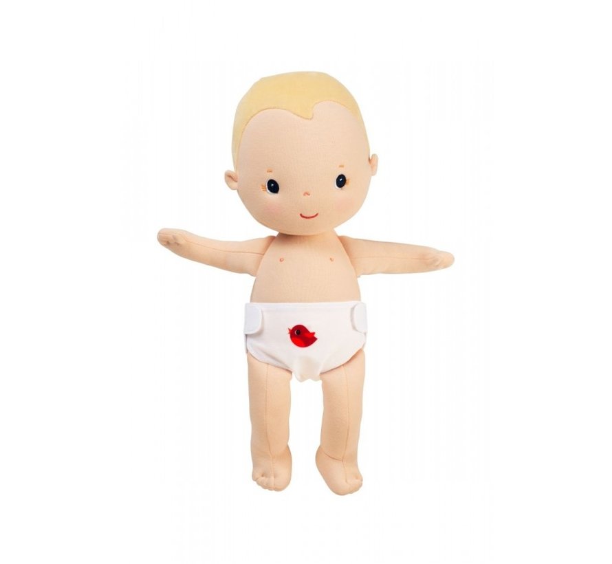 Billie Babypop 36 cm