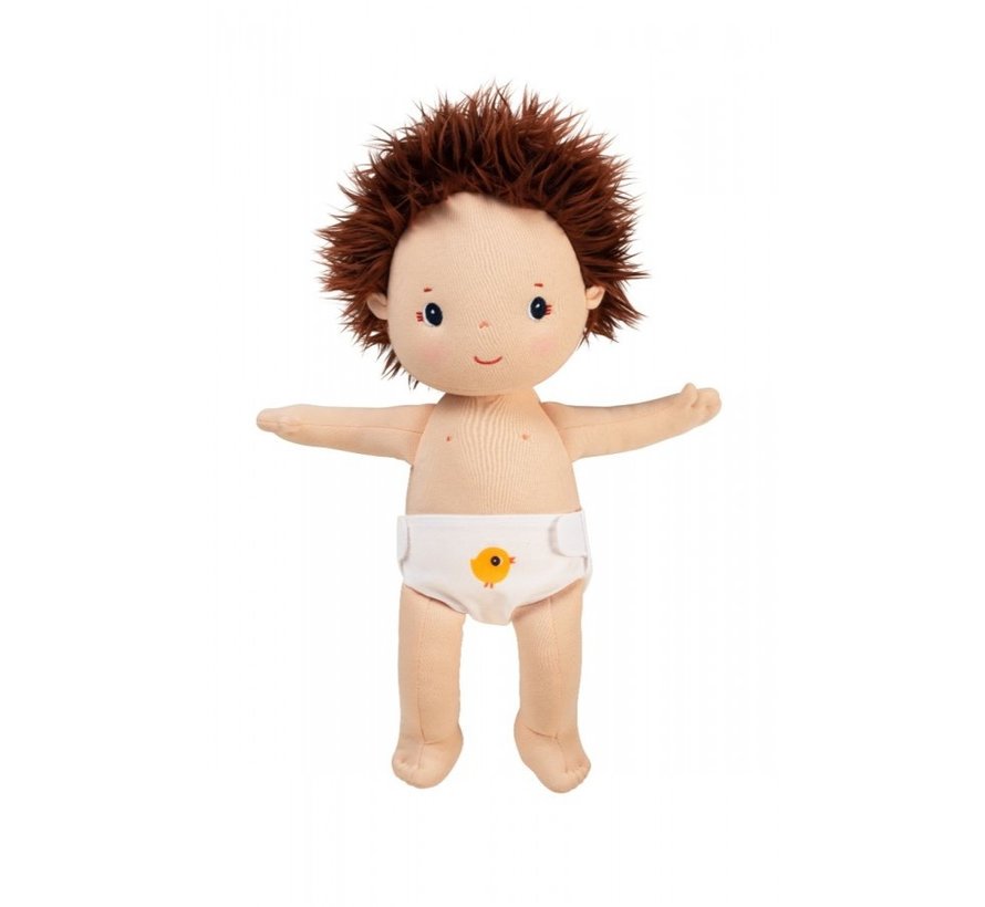 Charlie Babypop 36 cm