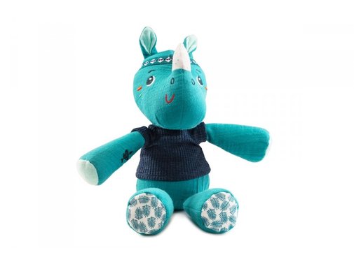 Lilliputiens Knuffeldier Marius