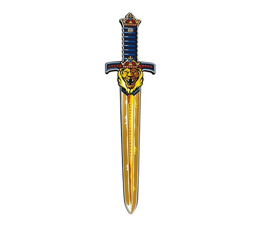 Liontouch King's Sword