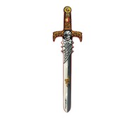 Liontouch Pirate Sword