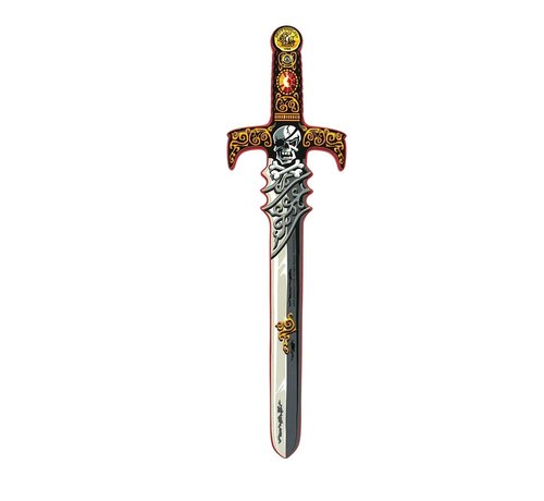 Liontouch Pirate Sword