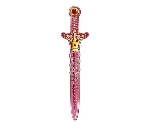 Liontouch Princess Sword