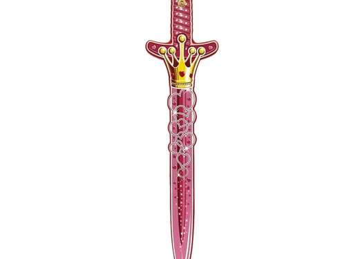 Liontouch Princess Sword