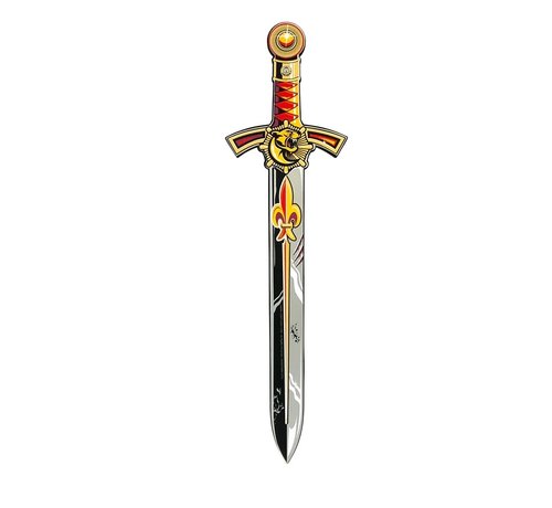 Liontouch Knight Sword
