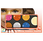 Maquillage - Palette 6 colours - Metallic