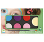 Maquillage - Palette 6 colours - Sweet