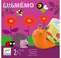 Memory Spel Little Mémo