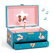 Djeco Tune Musical Box Magic Melody