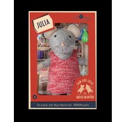 Sam&Julia Het Muizenhuis Knuffel Muis Julia