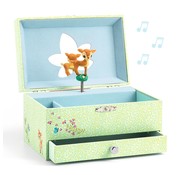 Djeco Tune Musical Box The Fawn's song