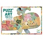 Puzzel Art Walvis 150 pcs