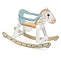 Rocking Horse with Removable Arch