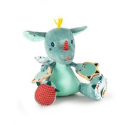 Lilliputiens Multi Activity Dragon