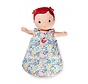 Flowers Sleeping Doll Bag