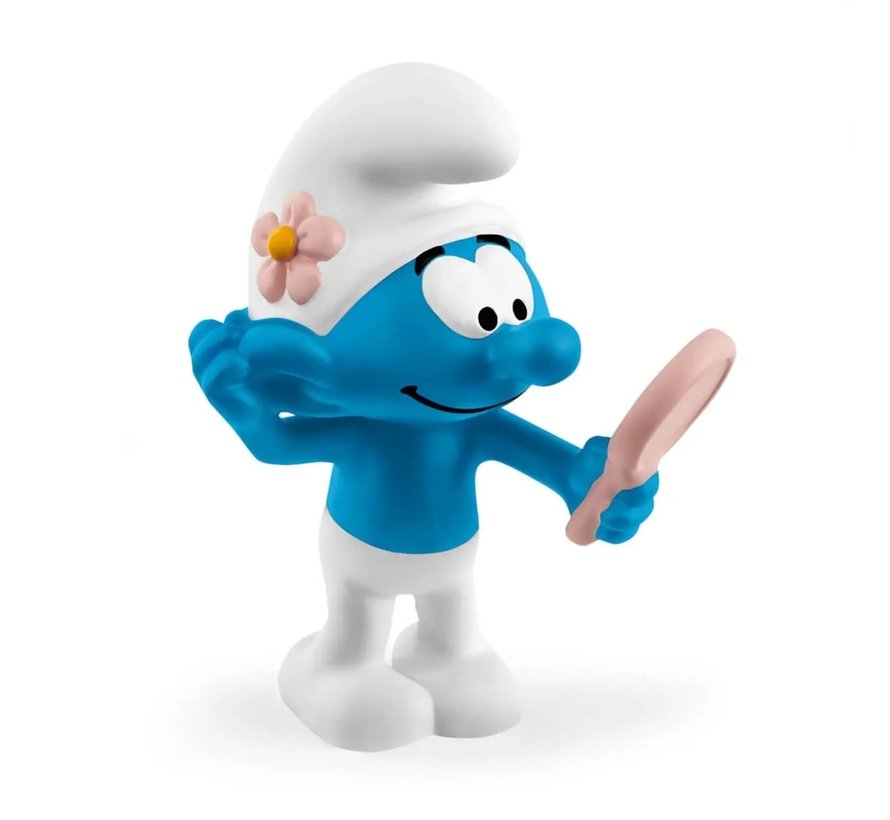 Smurffatje