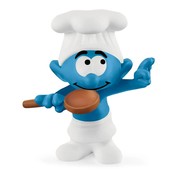 Schleich Smulsmurf