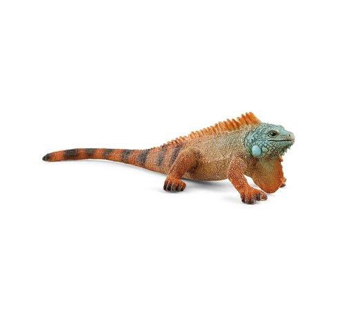 Schleich Leguaan