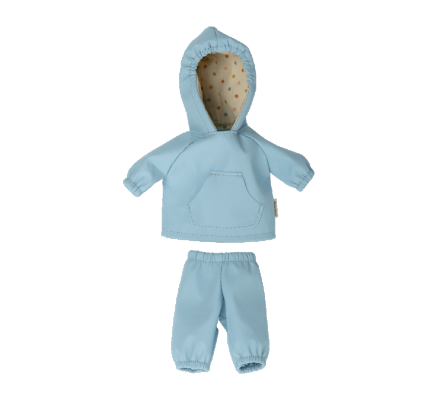 Rainwear - Teddy junior