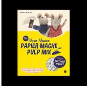 Het Muizenhuis Papier Mache Pulp Mix