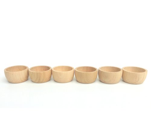 Grapat 6 Bowls (Divisible Pack) 17-175