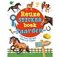 Reuze stickerboek Paarden