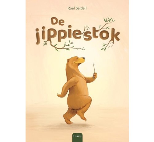 Clavis De jippiestok