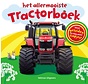 Flapjesboek het allermooiste Tractorboek