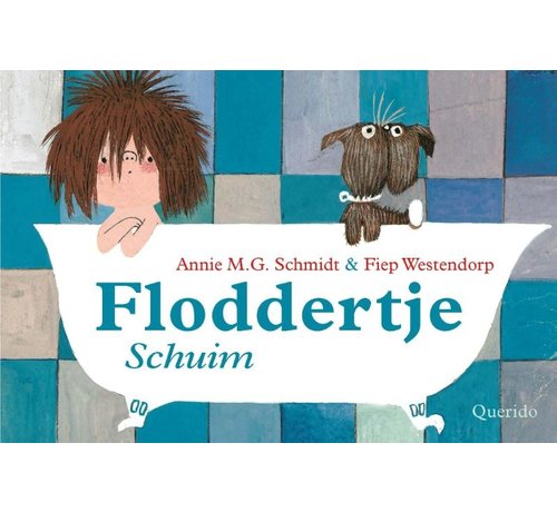 Querido Floddertje Schuim