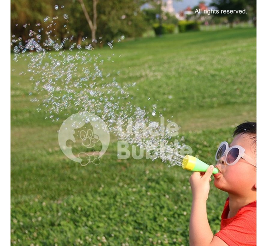 Bellenblaas Catch & Stack Bizzy Bubble Set
