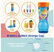 Uncle Bubble Navulling Kleine Bellen 944 ml