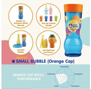 Uncle Bubble Refill for small bubbles 944 ml