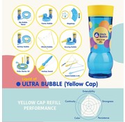 Uncle Bubble Navulling Grote Bellen 944ml