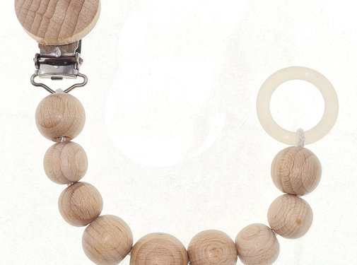 Hess Speenketting Nature Puur