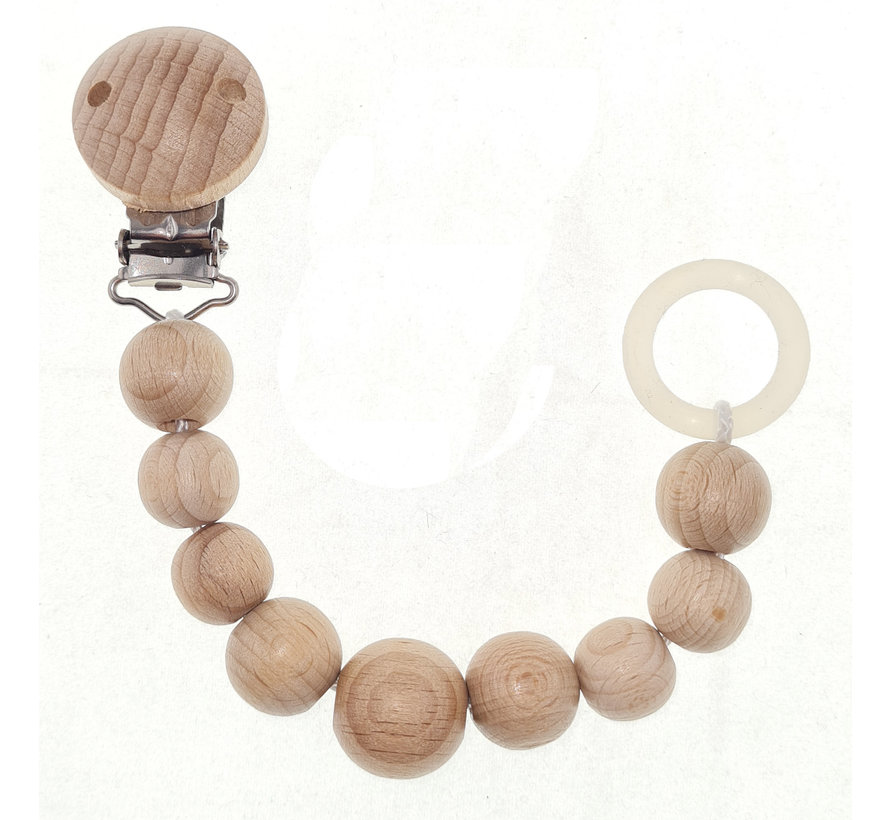 Speenketting Nature Puur